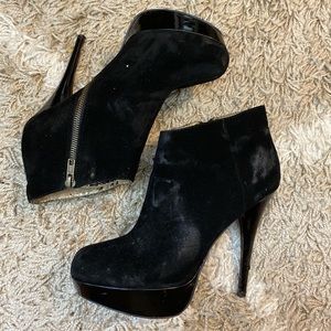 steve madden booties